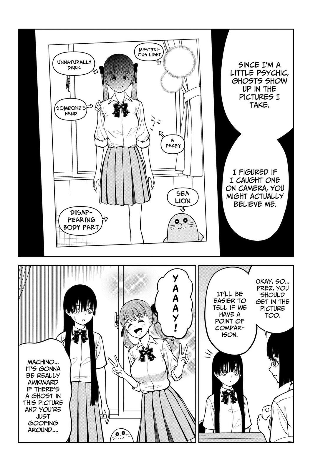 SATANICA Chapter 4 page 14 - 