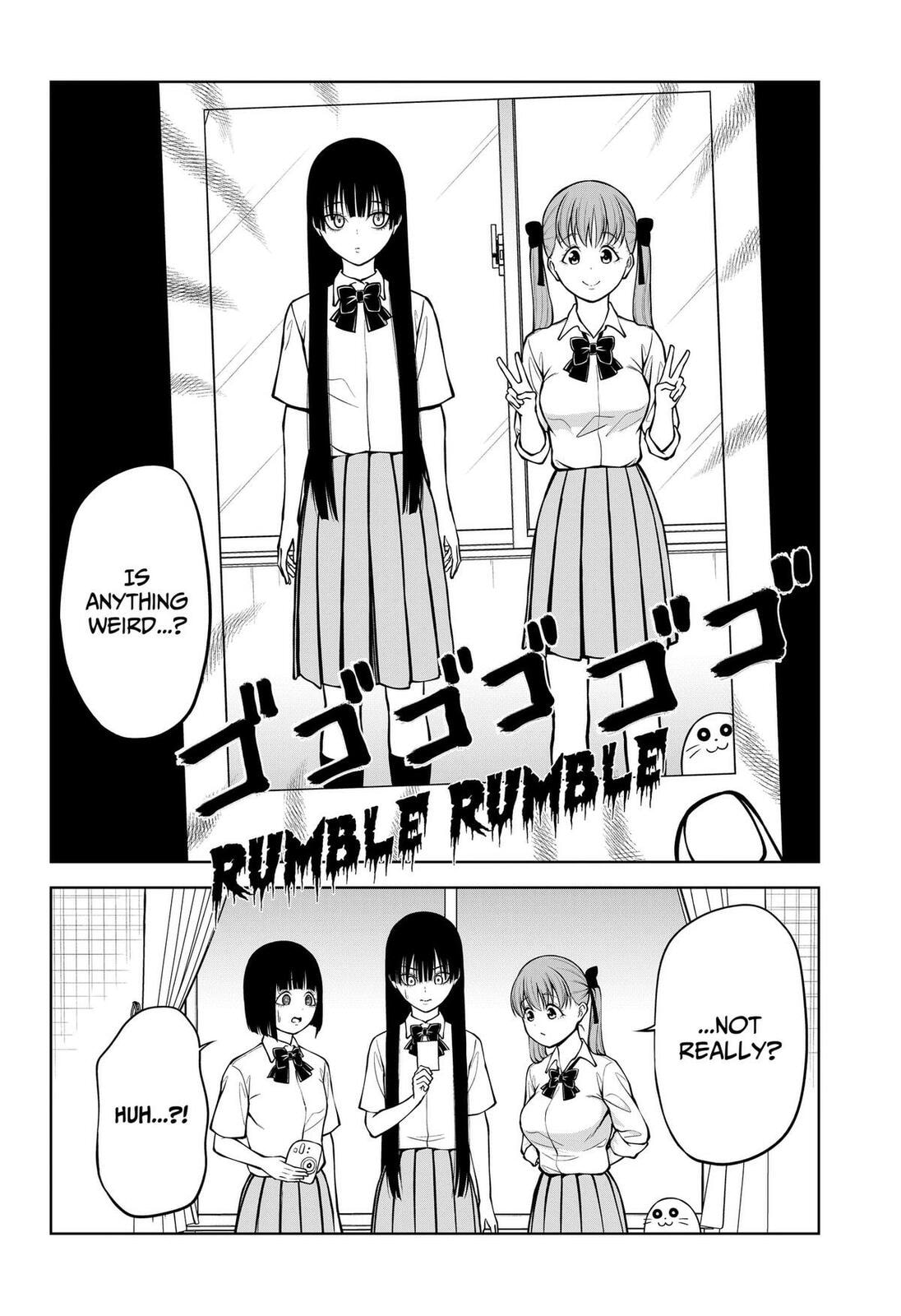 SATANICA Chapter 4 page 16 - 