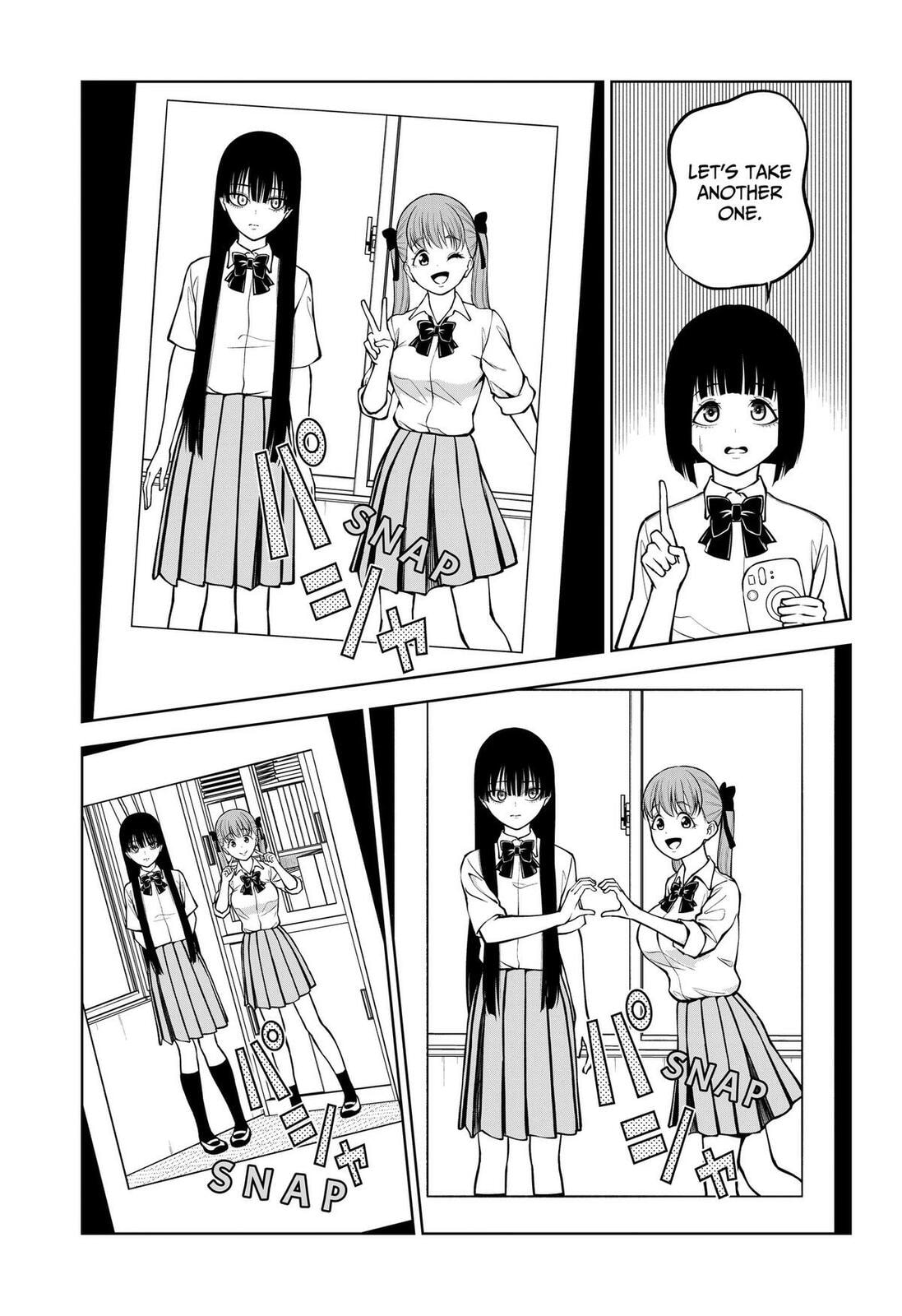 SATANICA Chapter 4 page 17 - 