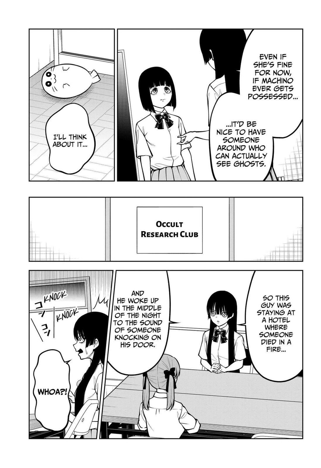 SATANICA Chapter 4 page 23 - 