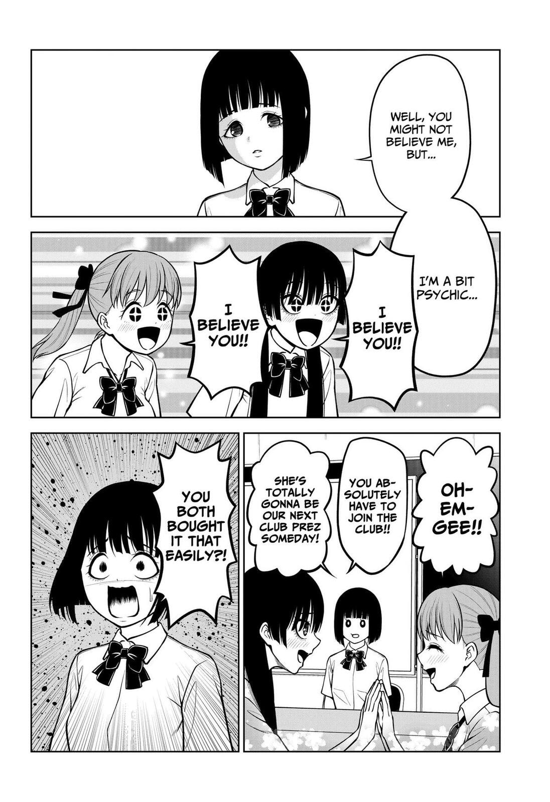 SATANICA Chapter 4 page 4 - 