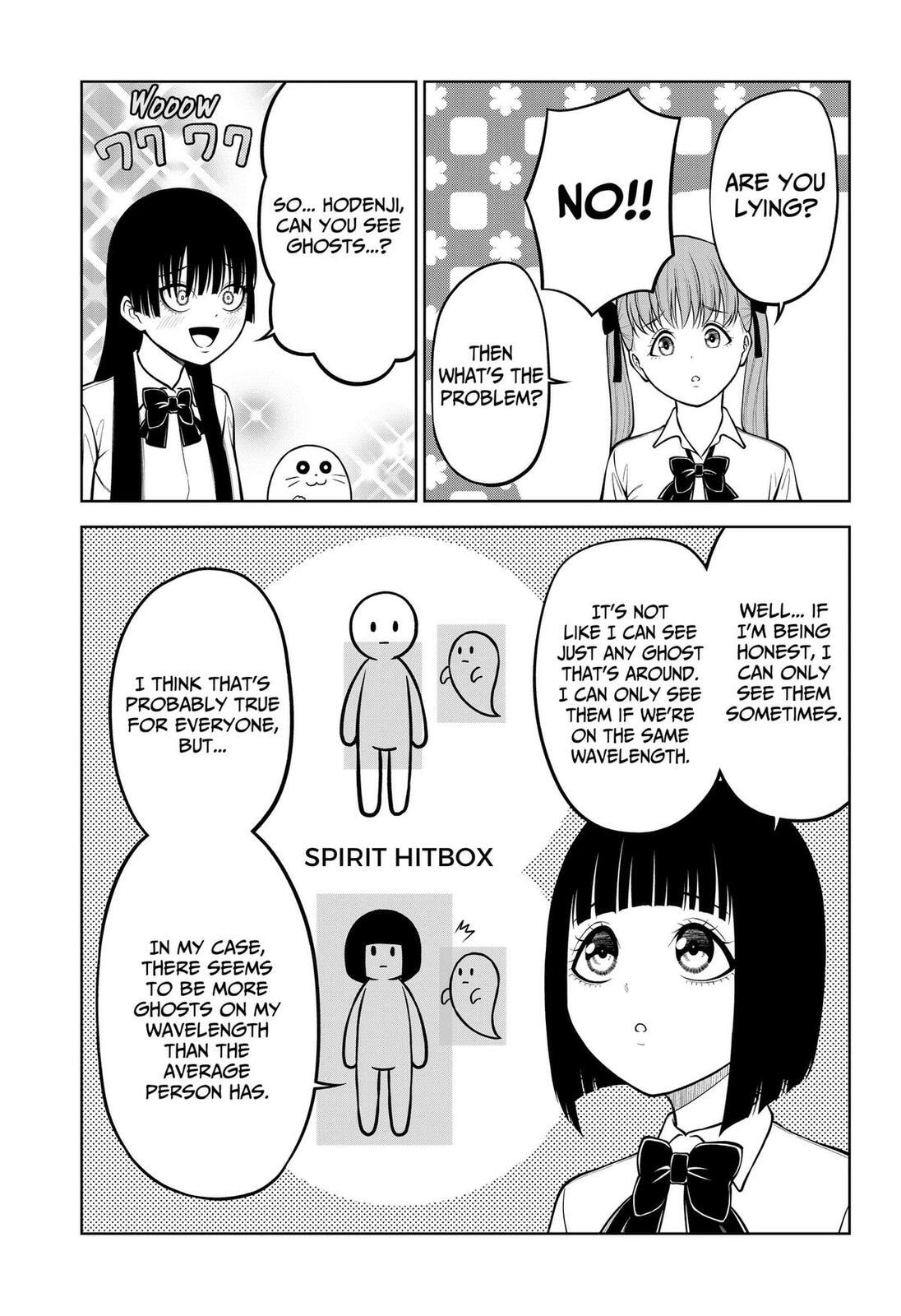 SATANICA Chapter 4 page 5 - 