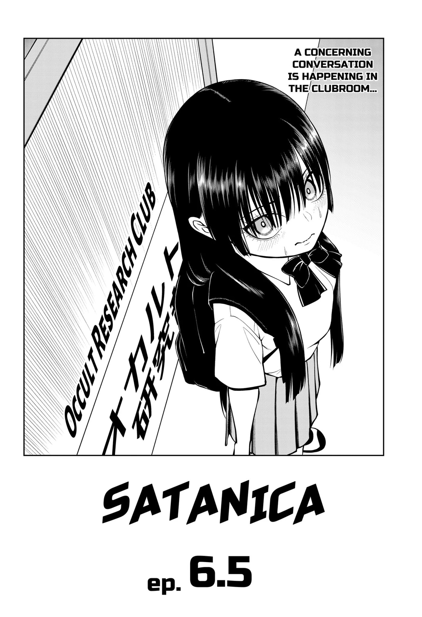 SATANICA Chapter 6.5 page 2 - 