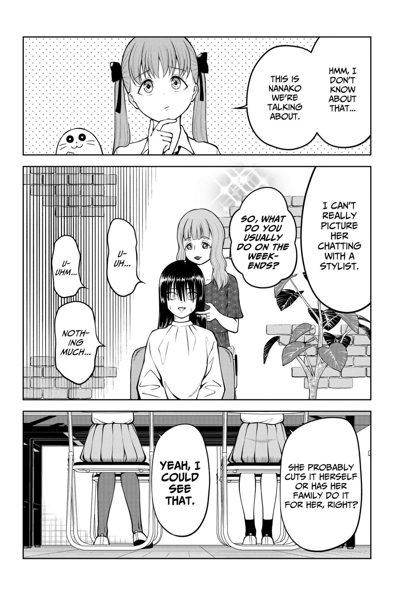 SATANICA Chapter 6.5 page 4 - 