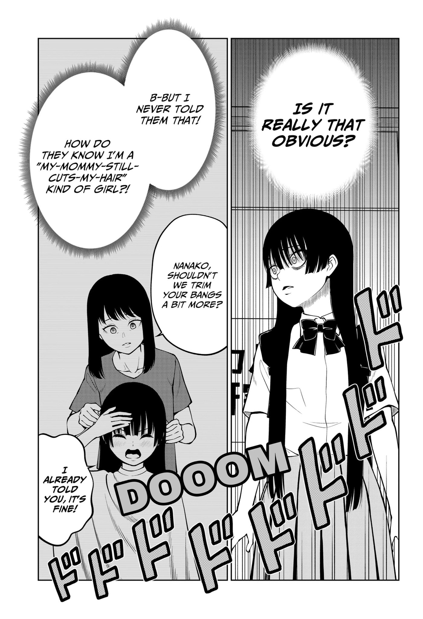 SATANICA Chapter 6.5 page 5 - 
