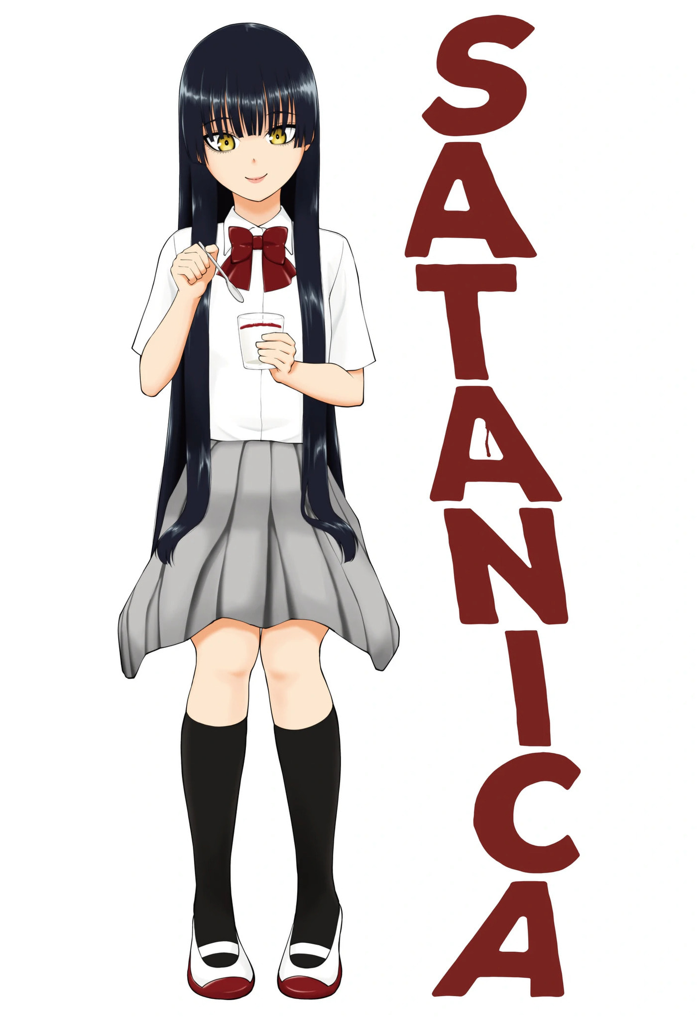 SATANICA Chapter 6.5 page 9 - 