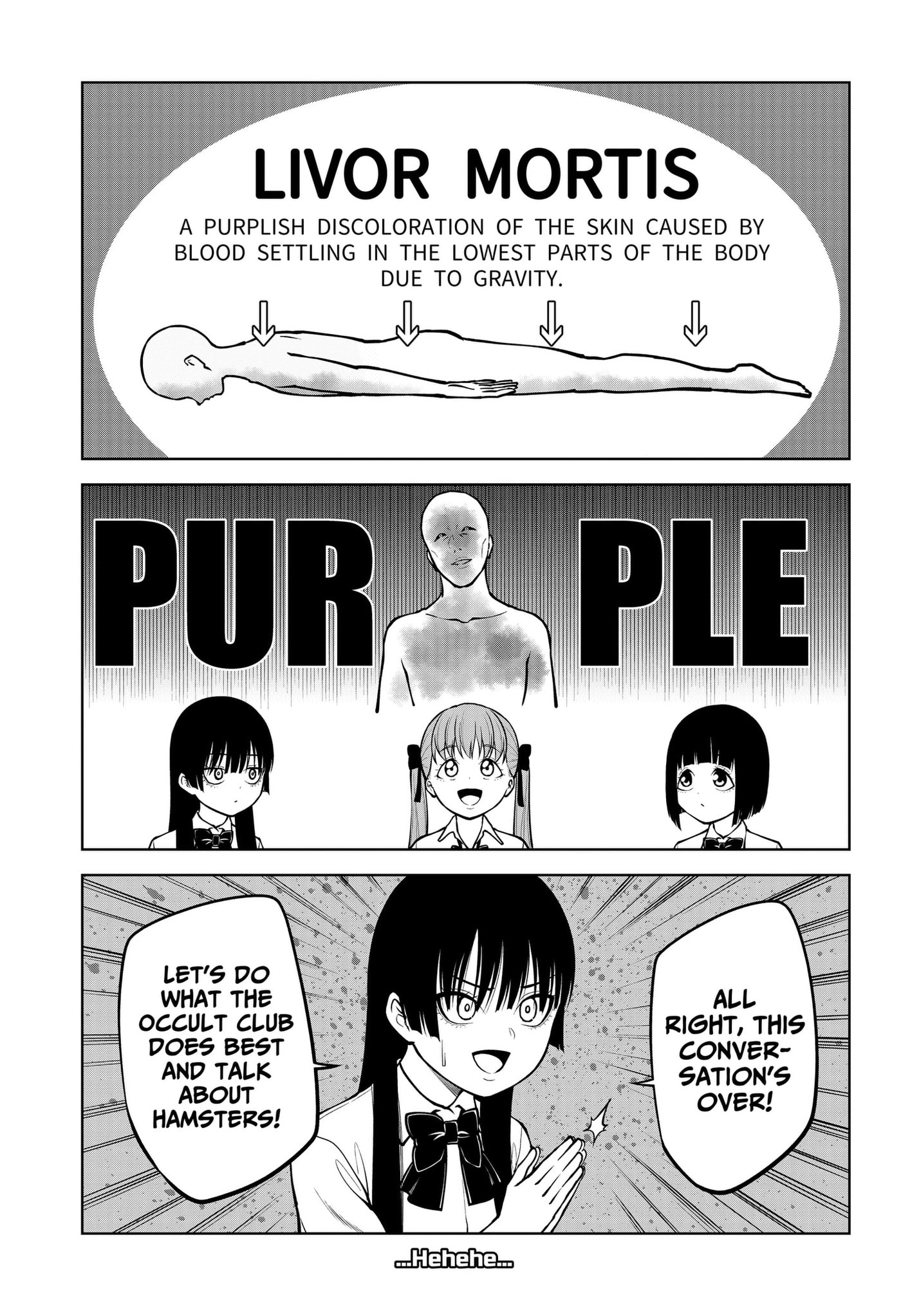 SATANICA Chapter 6 page 11 - 