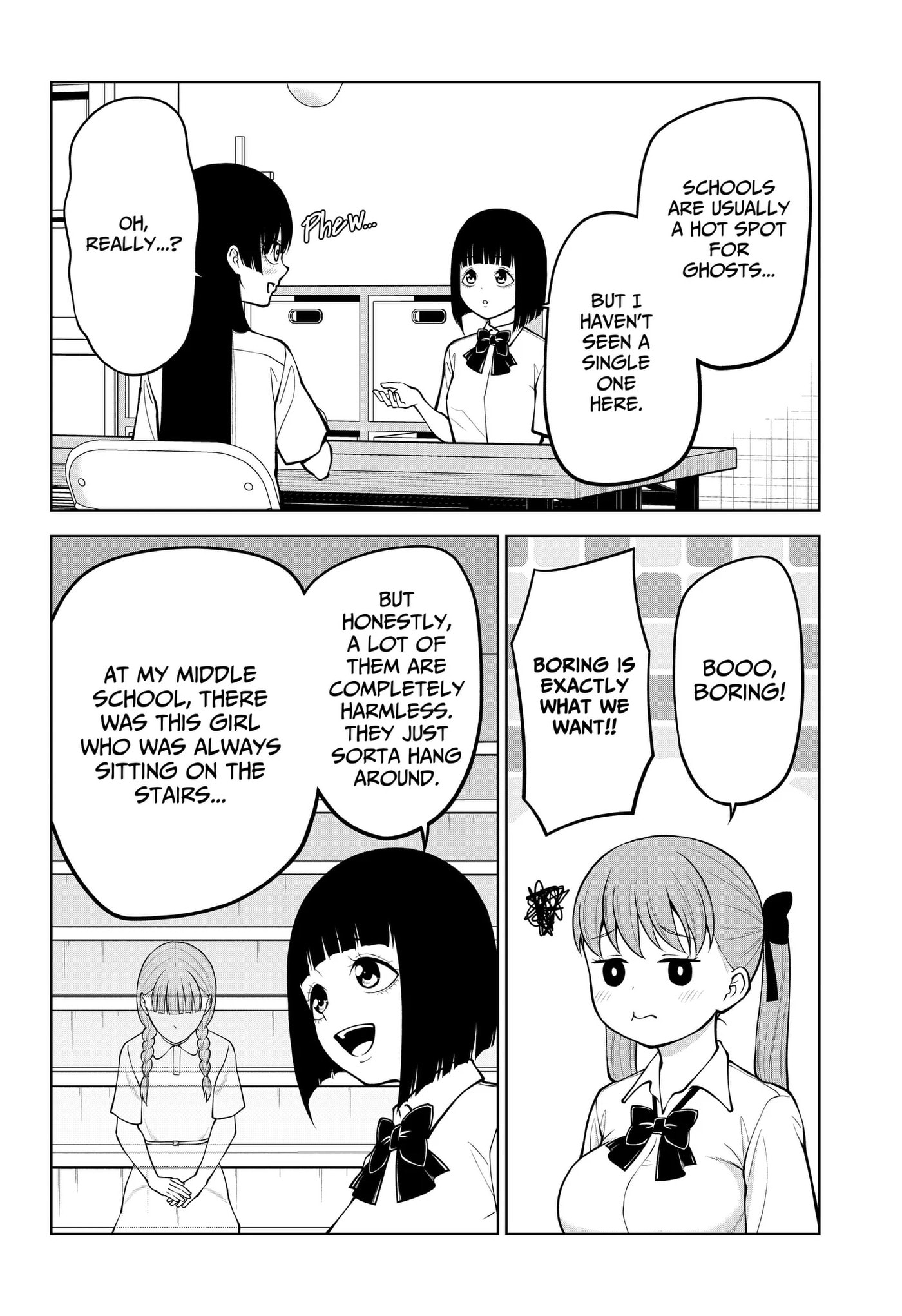 SATANICA Chapter 6 page 4 - 