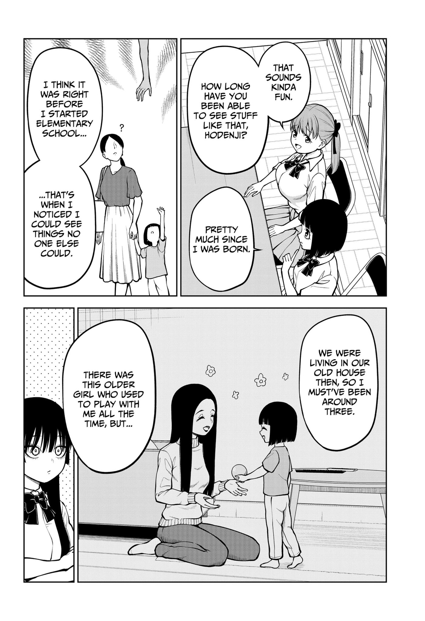 SATANICA Chapter 6 page 6 - 