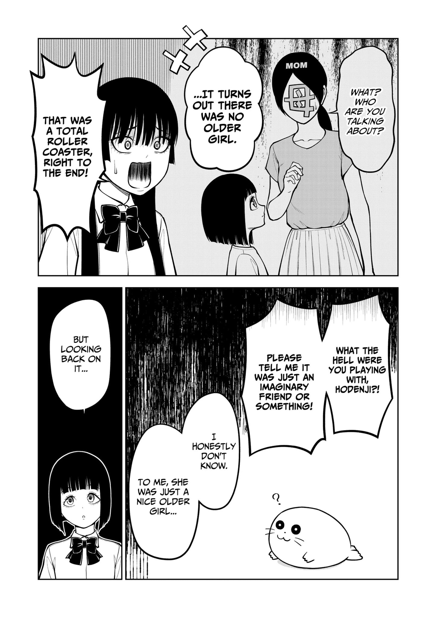 SATANICA Chapter 6 page 7 - 
