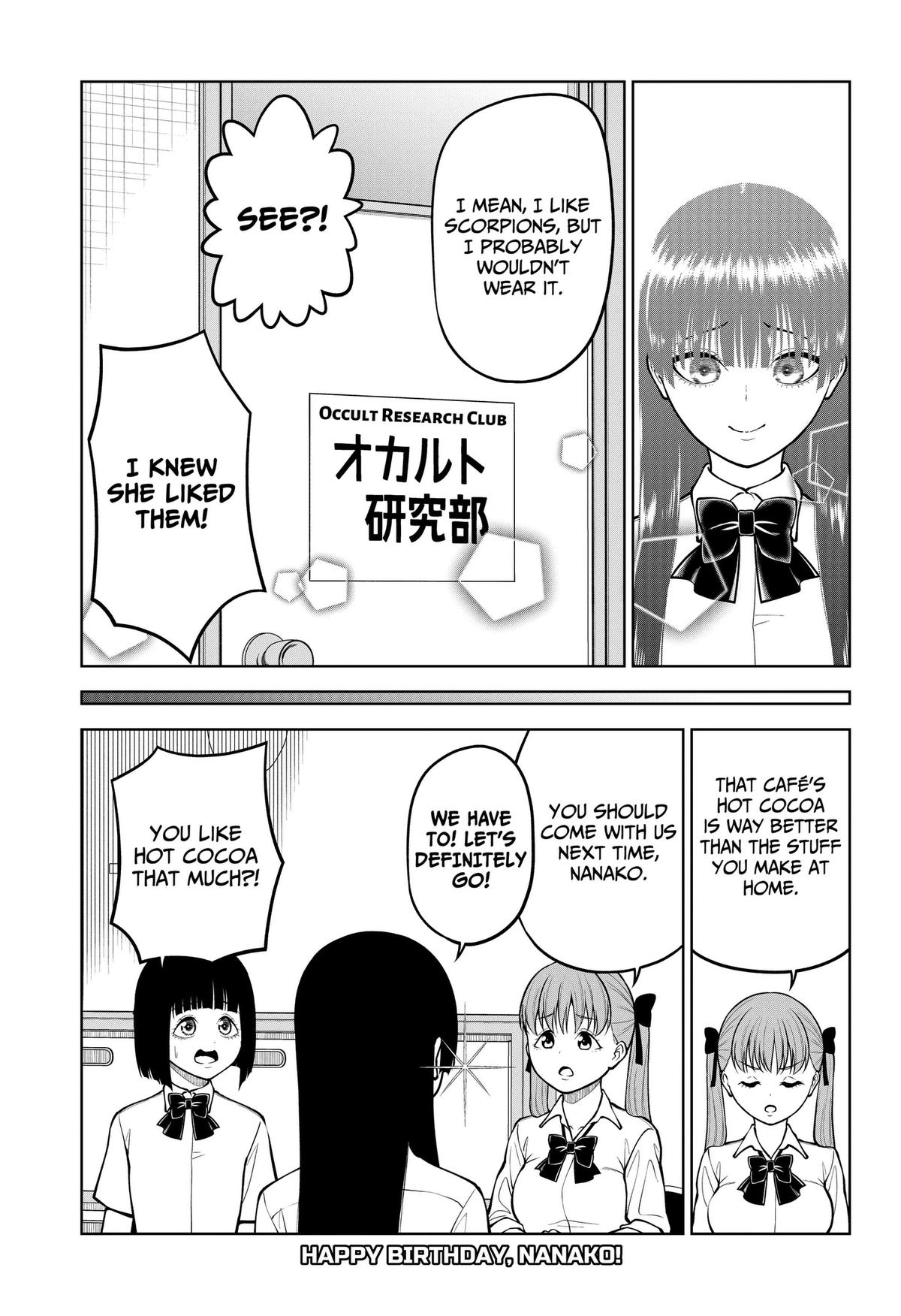 SATANICA Chapter 7 page 11 - 