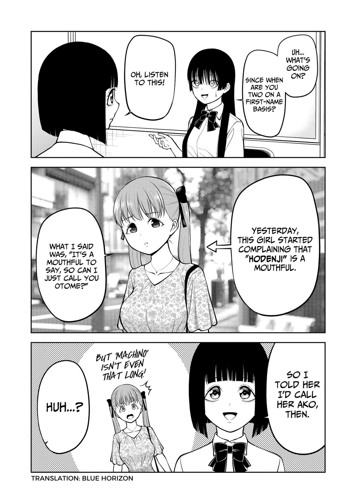 SATANICA Chapter 7 page 3 - 