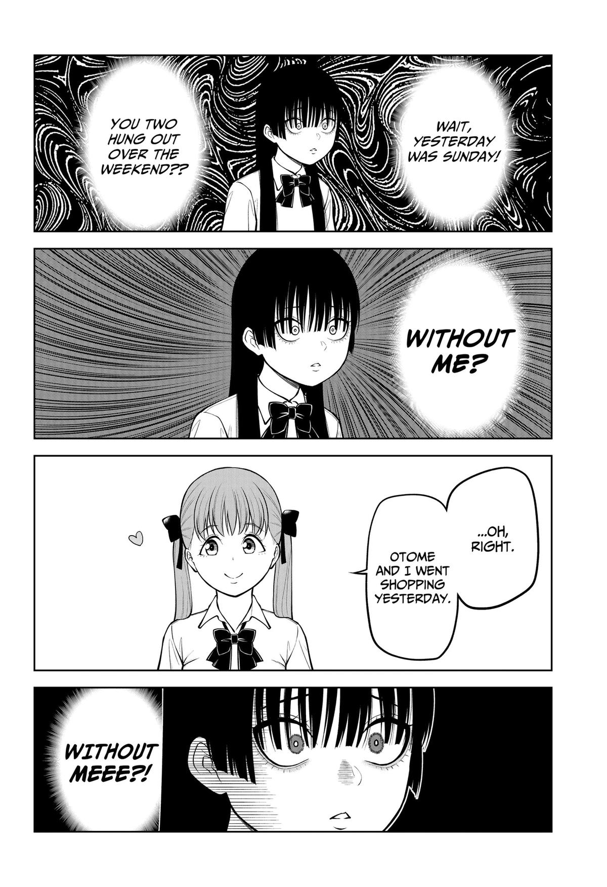 SATANICA Chapter 7 page 4 - 