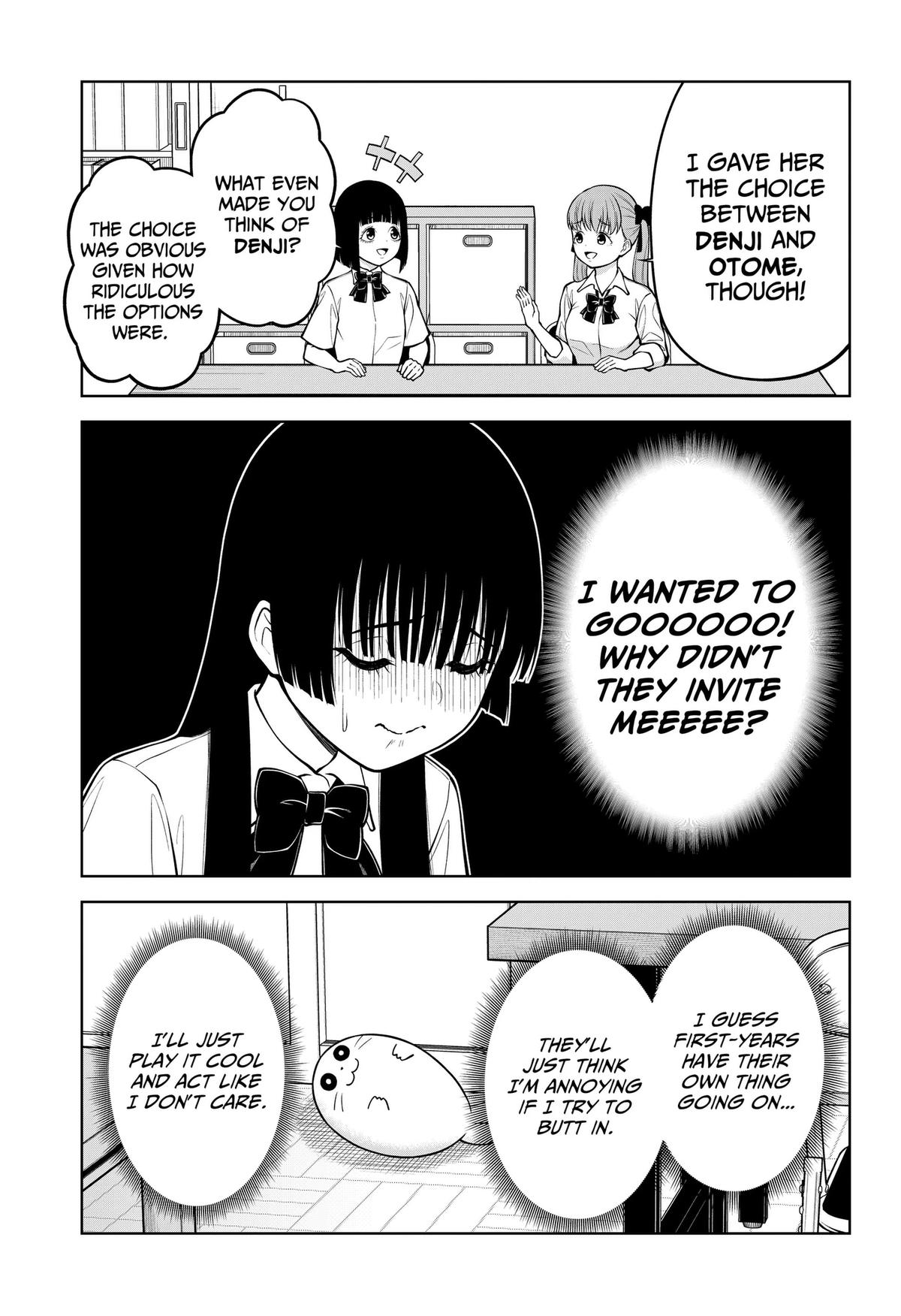 SATANICA Chapter 7 page 5 - 