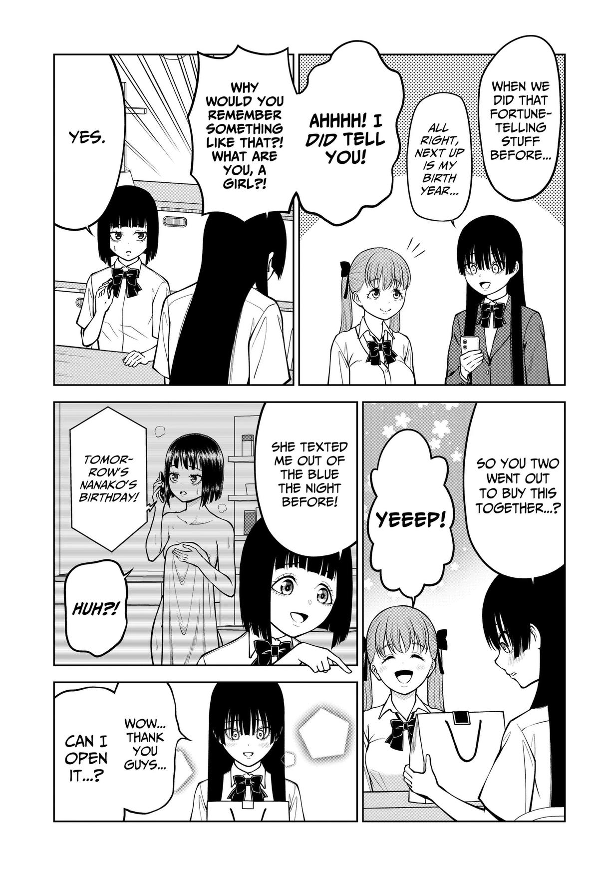 SATANICA Chapter 7 page 9 - 