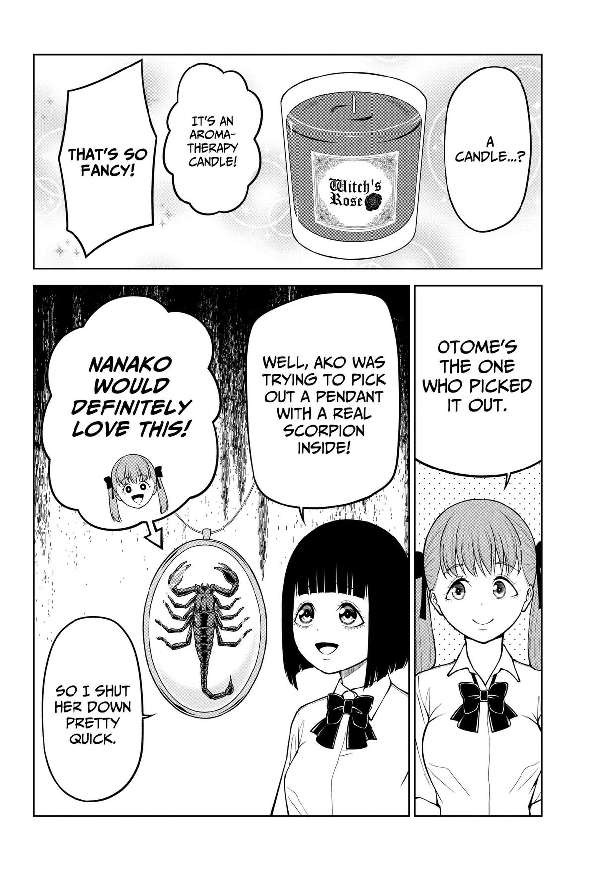 SATANICA Chapter 7 page 10 - 