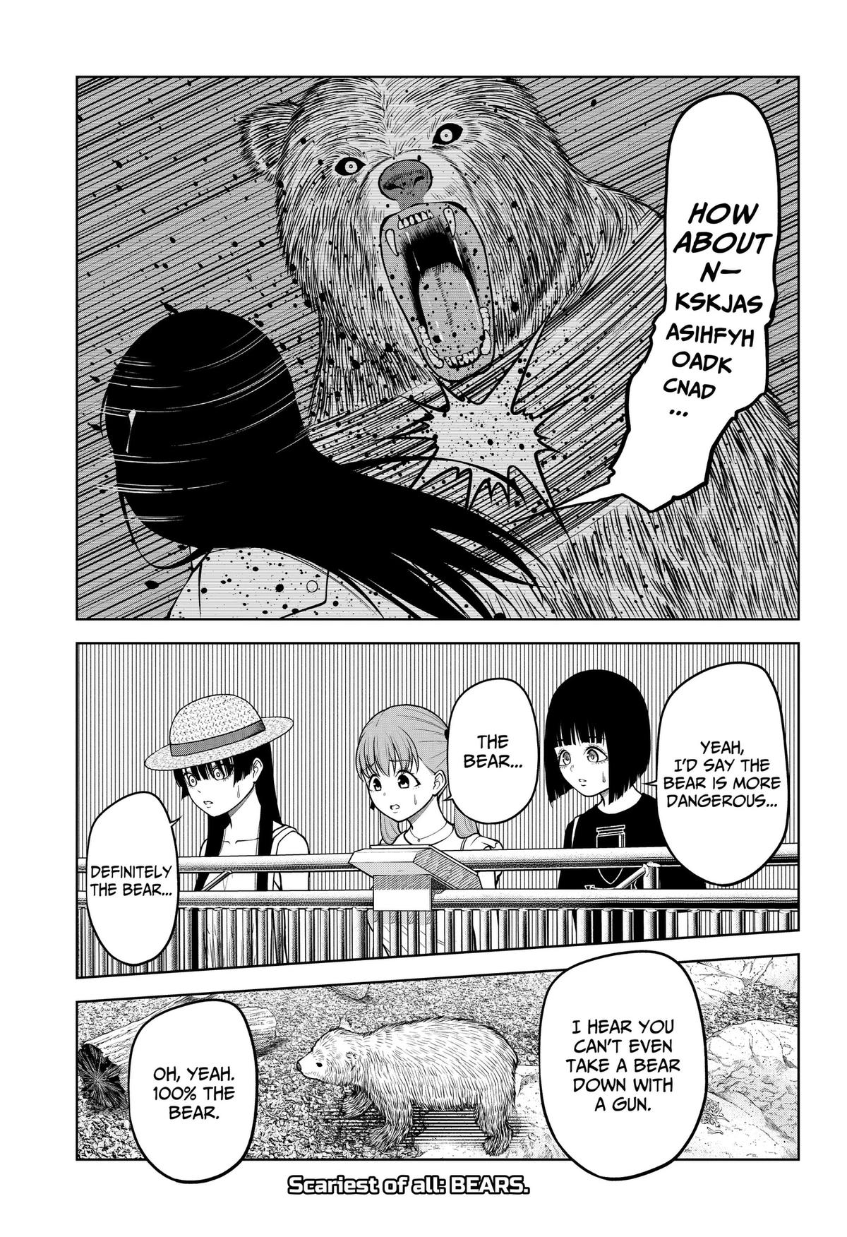 SATANICA Chapter 8 page 13 - 