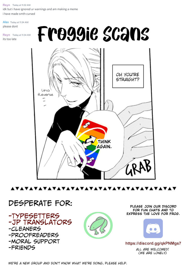Satou 100 Gram, Koi Shoushou Chapter 1 page 38 - 