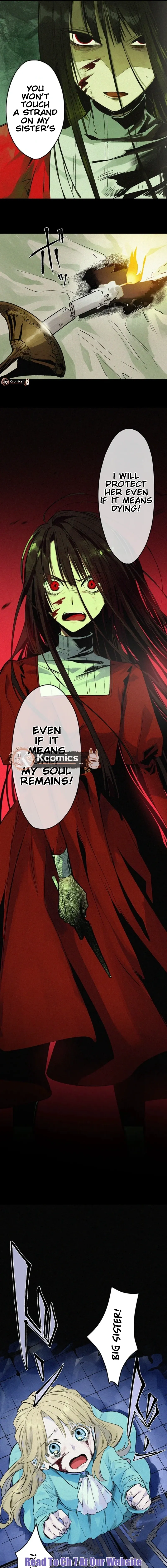 Satsujin Reijou Charlotte Chapter 1 page 13 - 
