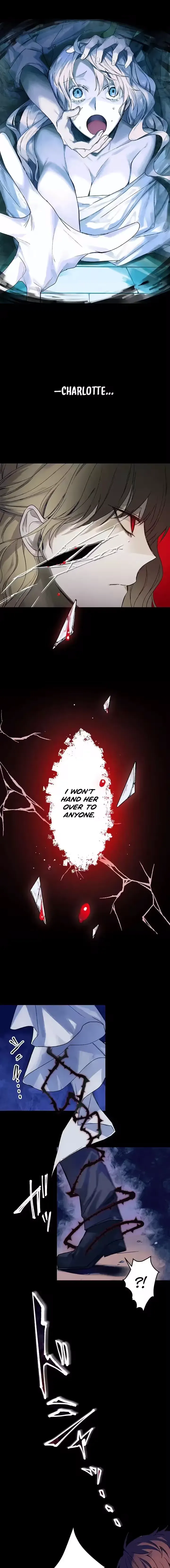 Satsujin Reijou Charlotte Chapter 10 page 6 - 