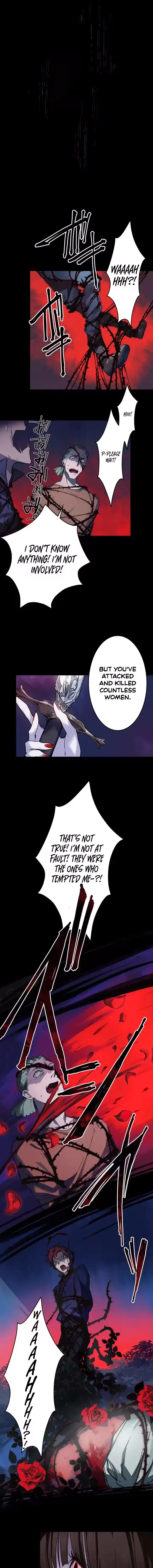Satsujin Reijou Charlotte Chapter 10 page 10 - 