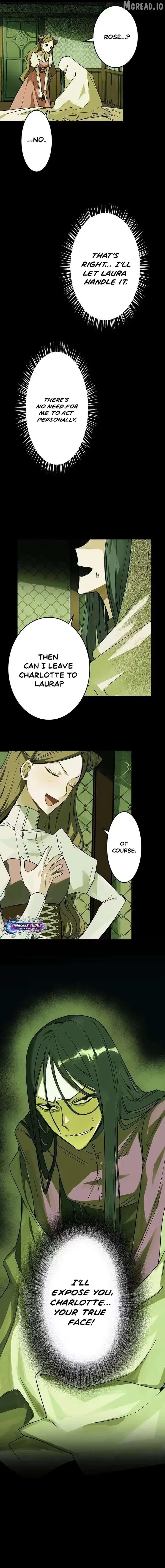 Satsujin Reijou Charlotte Chapter 11 page 7 - 