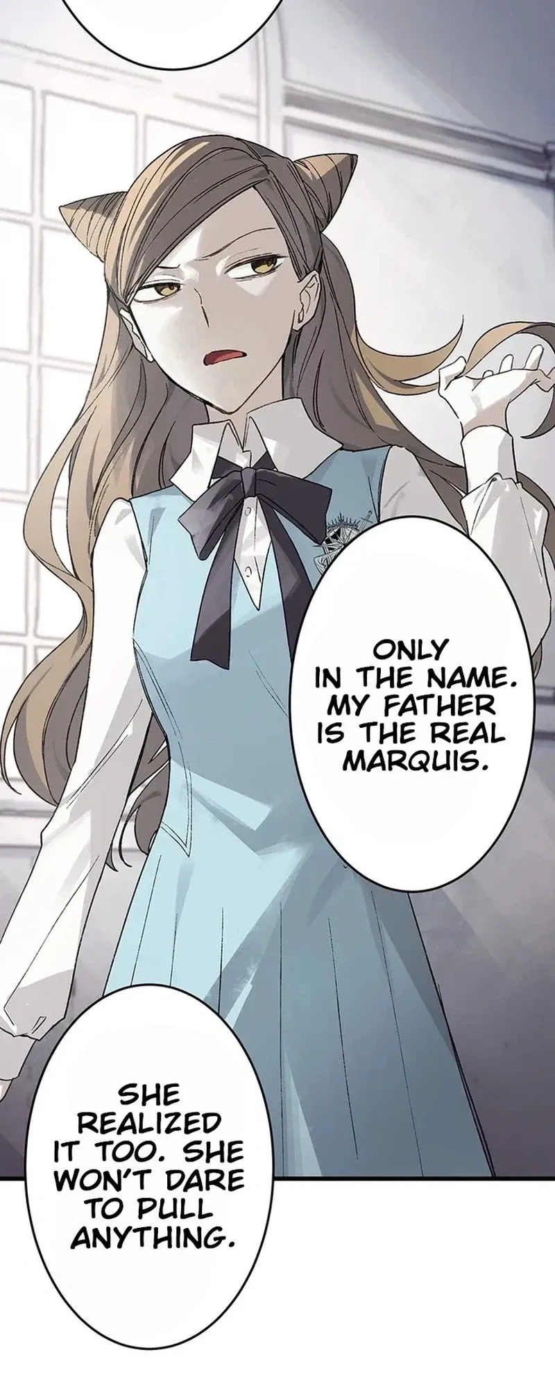 Satsujin Reijou Charlotte Chapter 12 page 12 - 