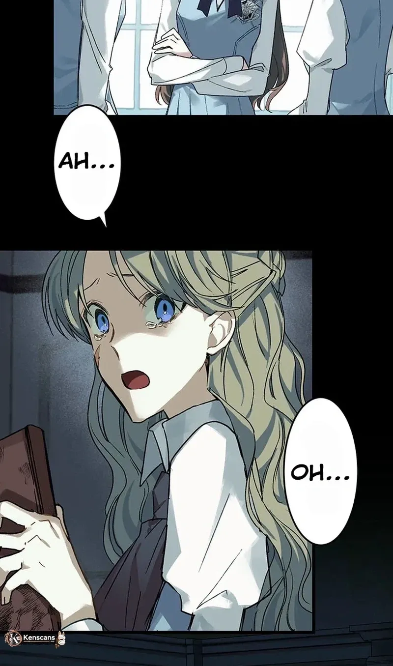 Satsujin Reijou Charlotte Chapter 12 page 24 - 