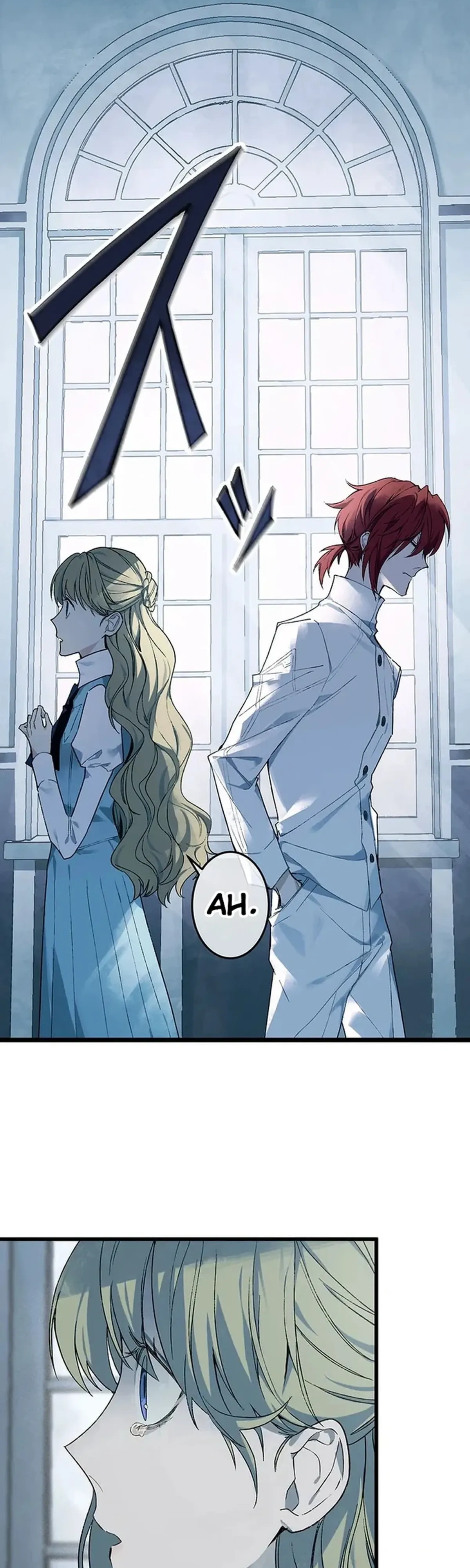 Satsujin Reijou Charlotte Chapter 12 page 28 - 