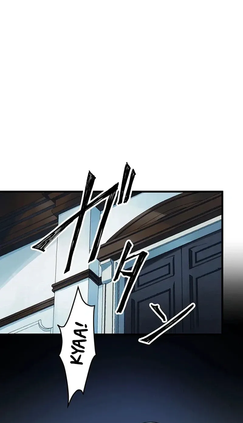 Satsujin Reijou Charlotte Chapter 12 page 9 - 