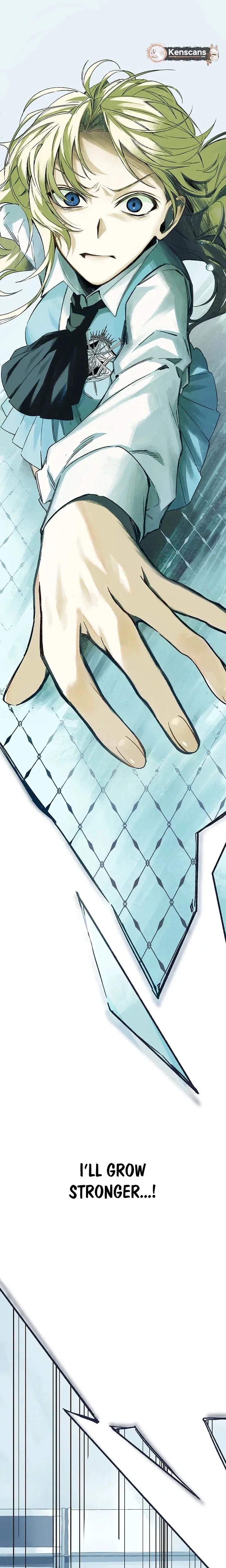 Satsujin Reijou Charlotte Chapter 13 page 16 - 