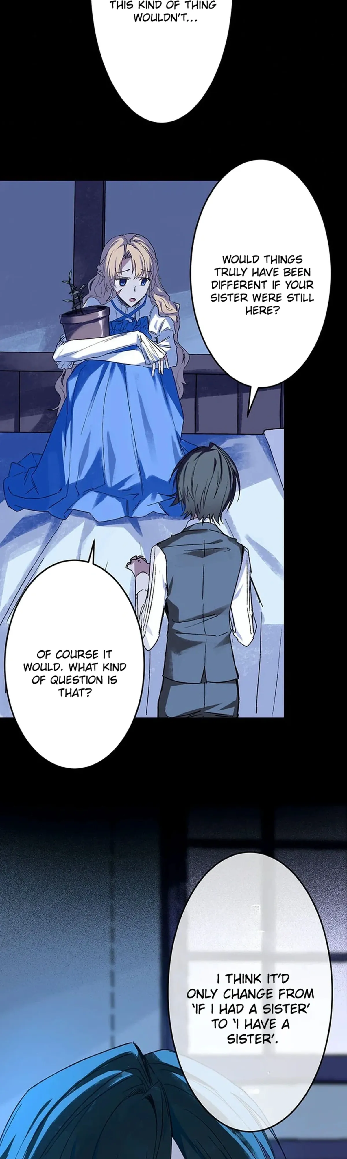 Satsujin Reijou Charlotte Chapter 13 page 6 - 