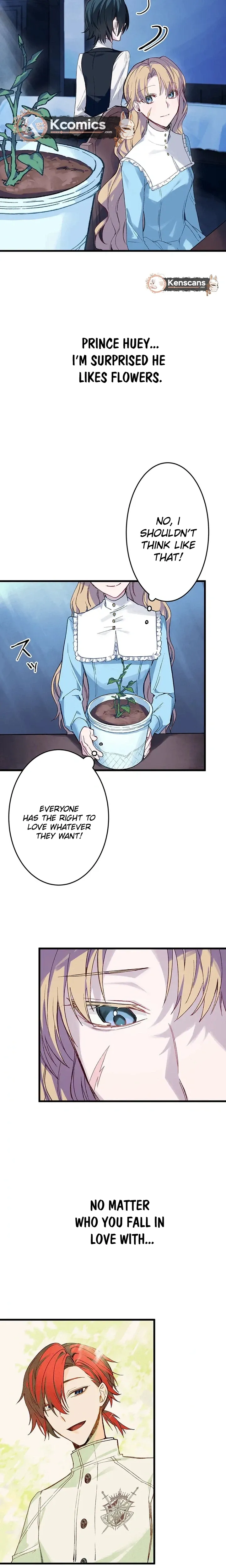 Satsujin Reijou Charlotte Chapter 14 page 22 - 