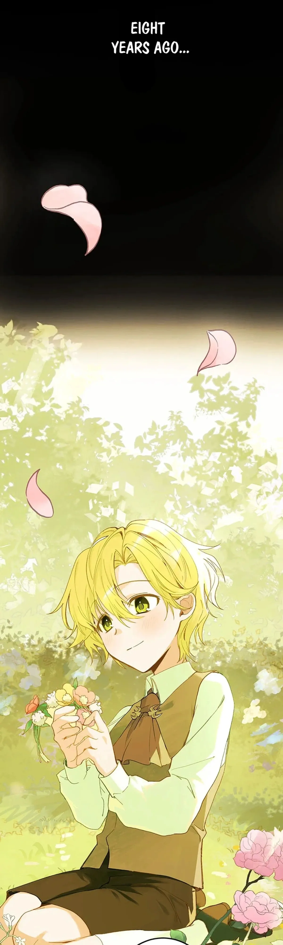 Satsujin Reijou Charlotte Chapter 15 page 24 - 