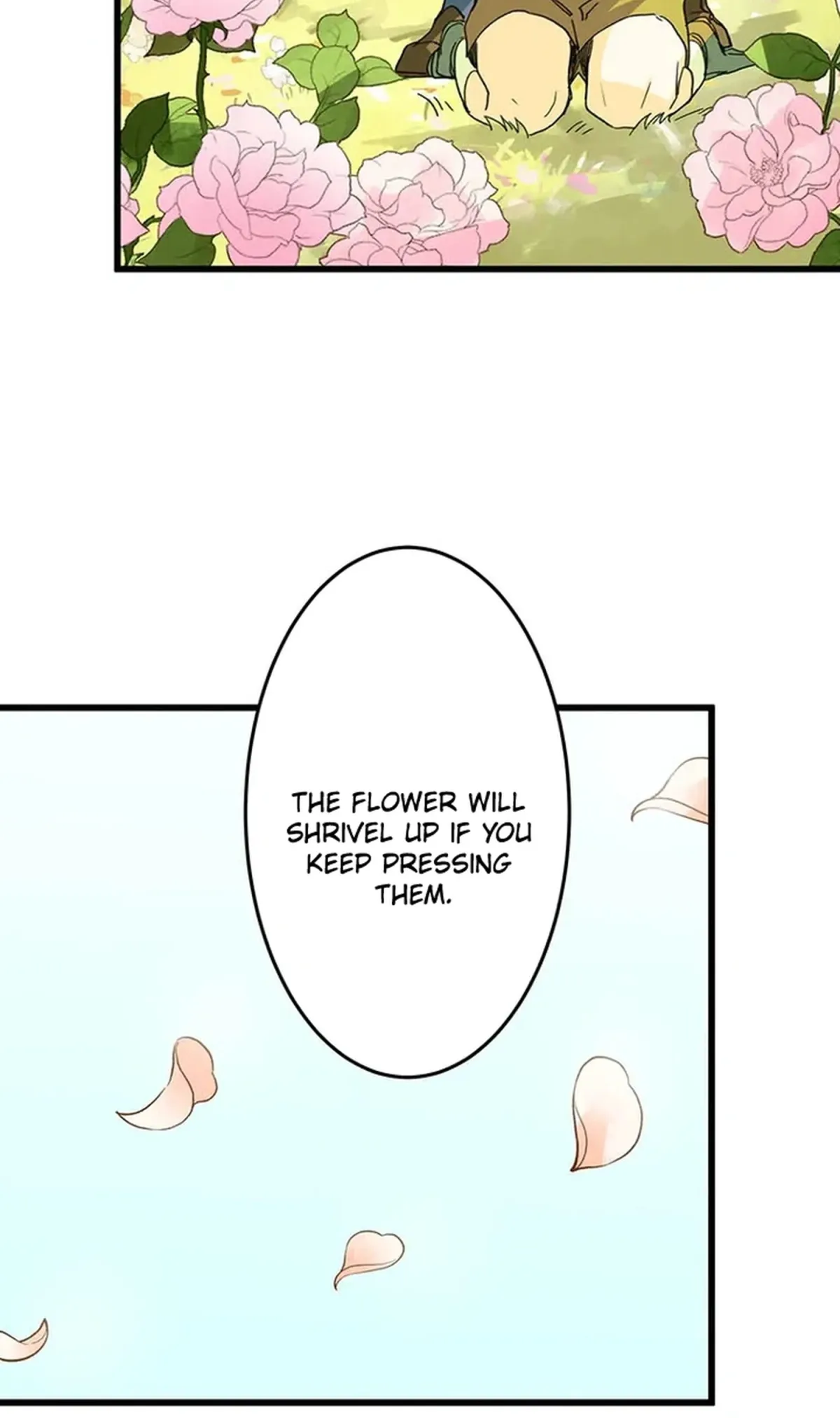 Satsujin Reijou Charlotte Chapter 15 page 26 - 