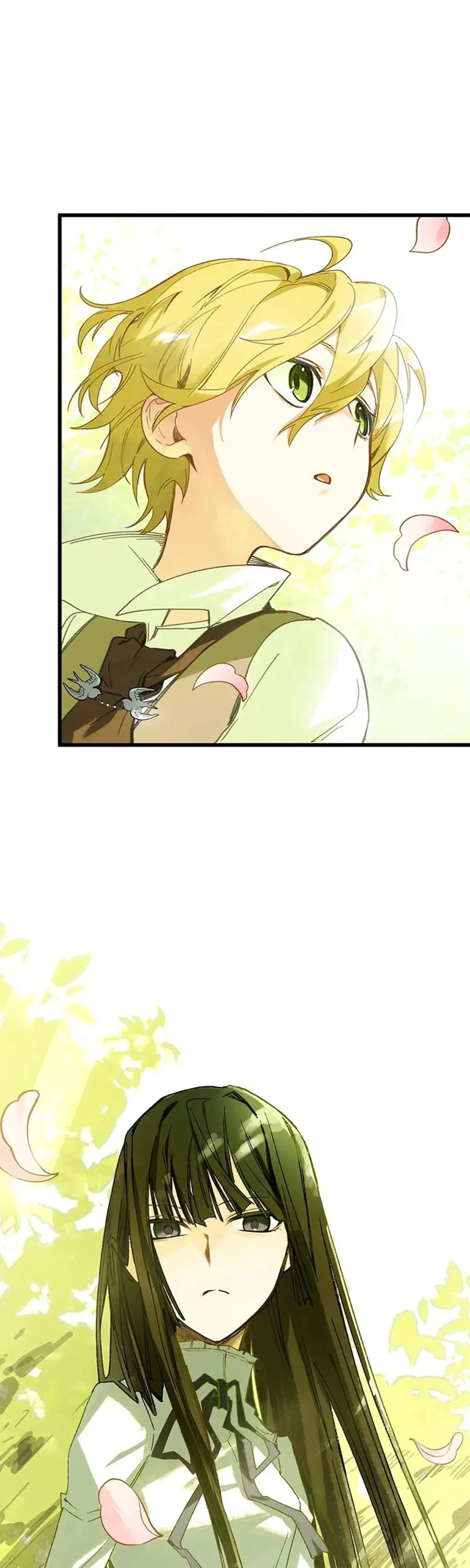 Satsujin Reijou Charlotte Chapter 15 page 27 - 
