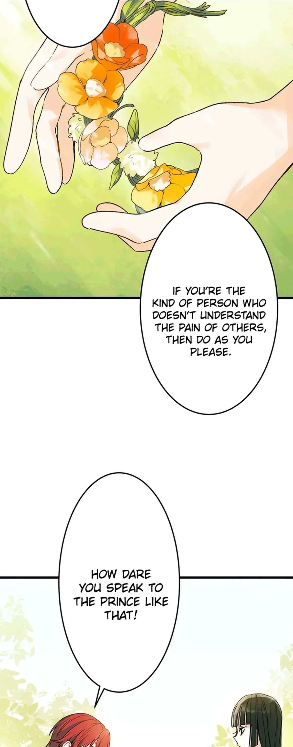 Satsujin Reijou Charlotte Chapter 16 page 3 - 