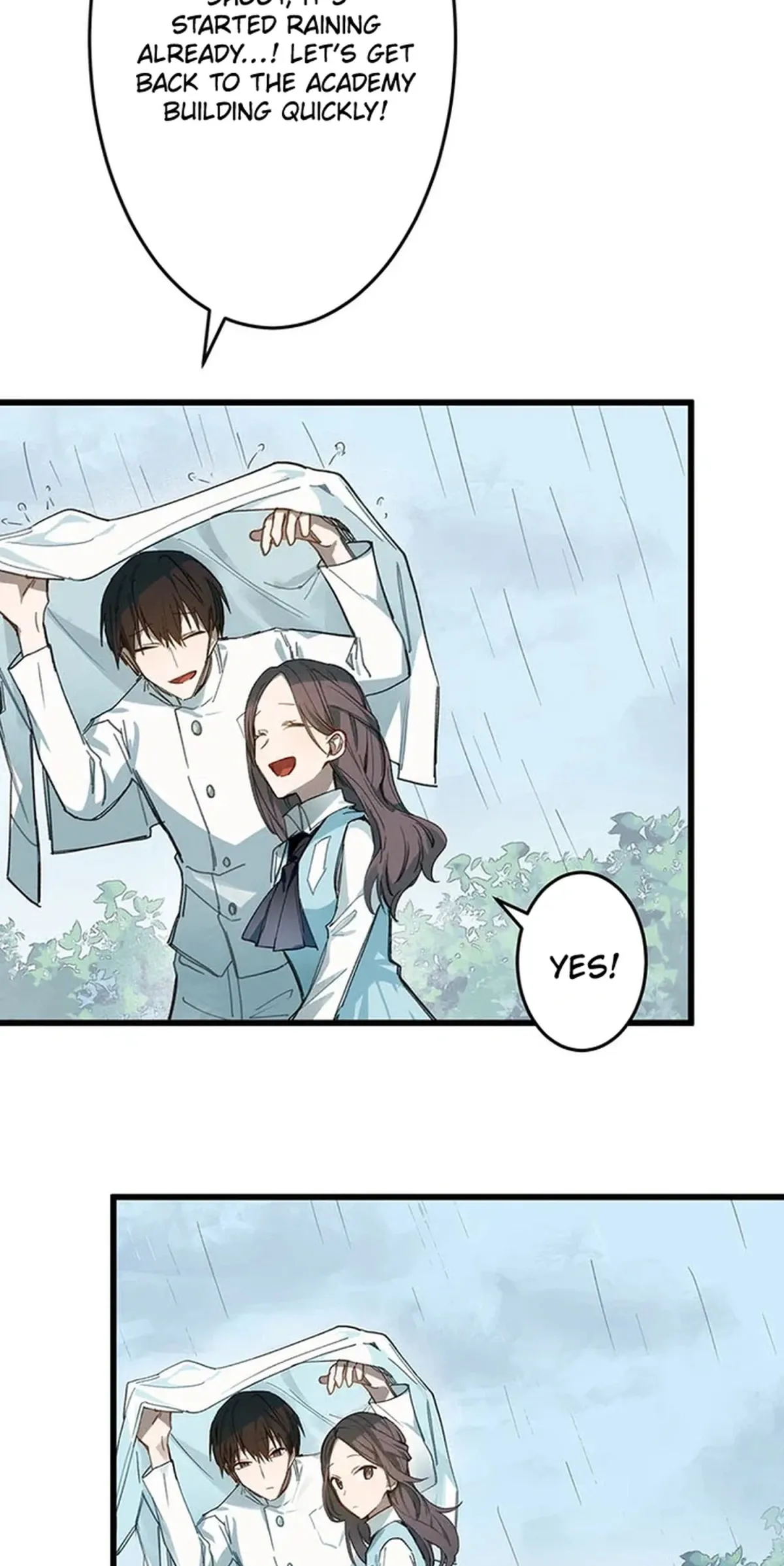 Satsujin Reijou Charlotte Chapter 16 page 24 - 