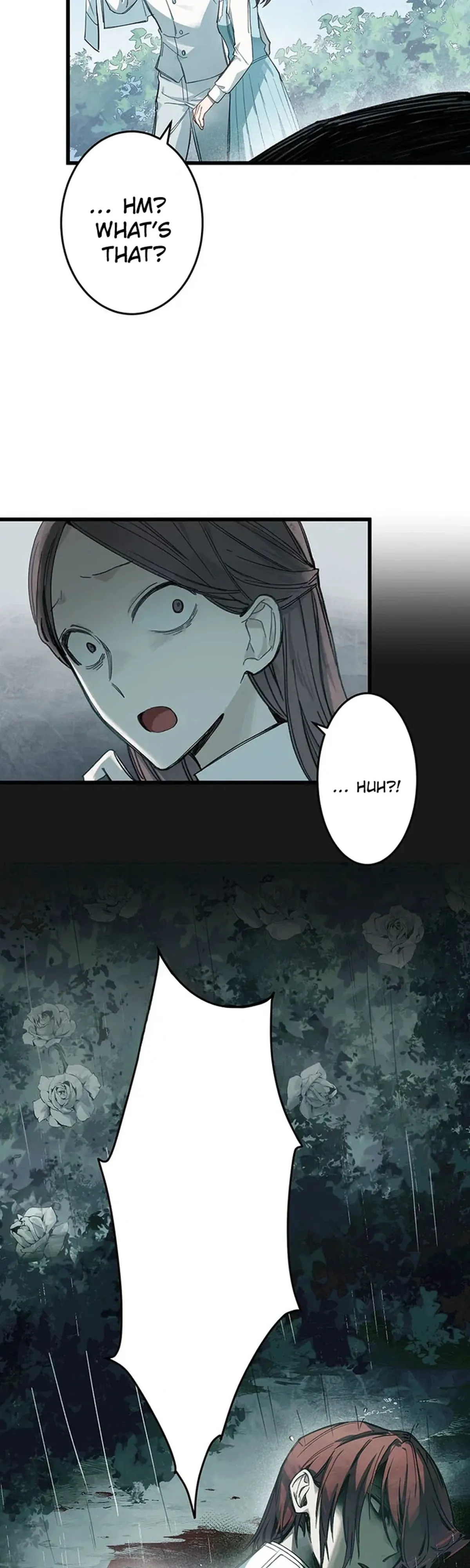 Satsujin Reijou Charlotte Chapter 16 page 25 - 