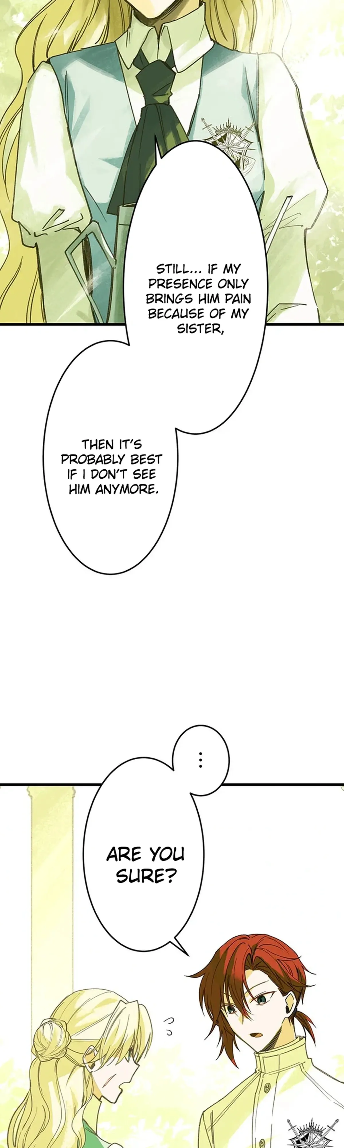 Satsujin Reijou Charlotte Chapter 17 page 20 - 