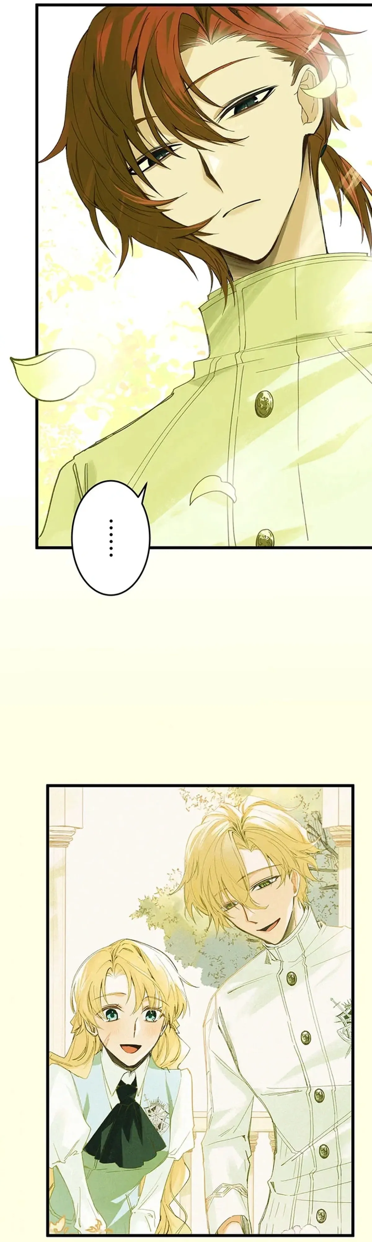 Satsujin Reijou Charlotte Chapter 17 page 23 - 