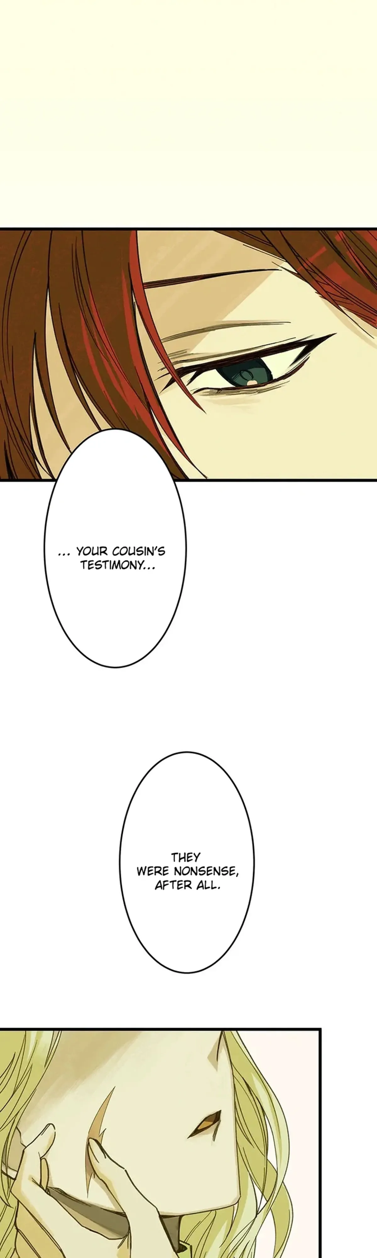 Satsujin Reijou Charlotte Chapter 17 page 24 - 