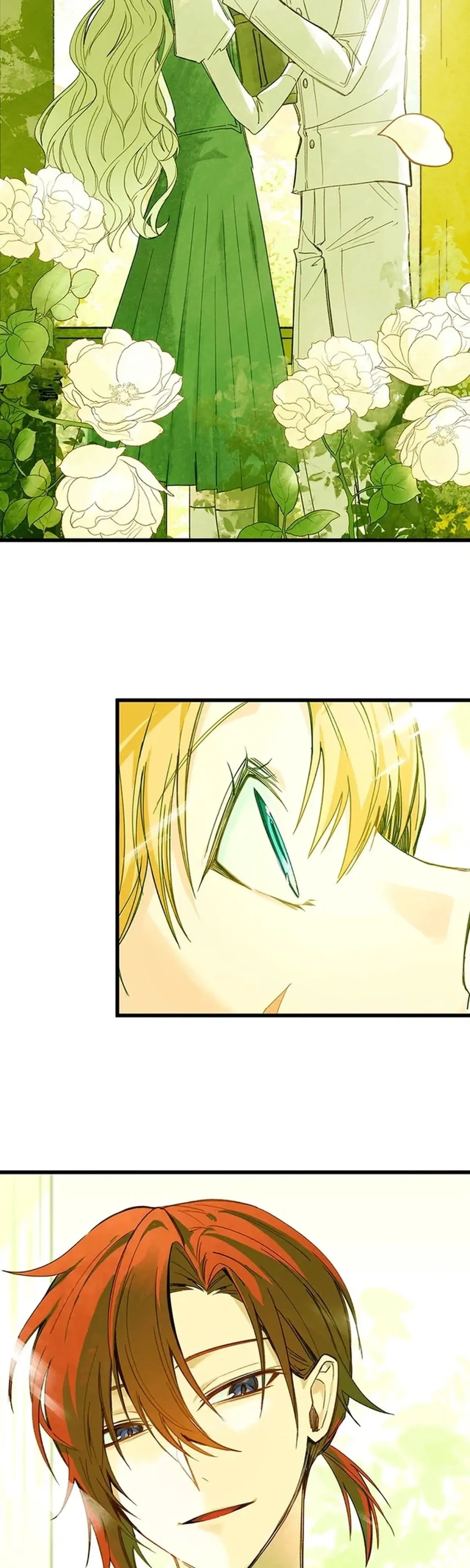 Satsujin Reijou Charlotte Chapter 18 page 2 - 