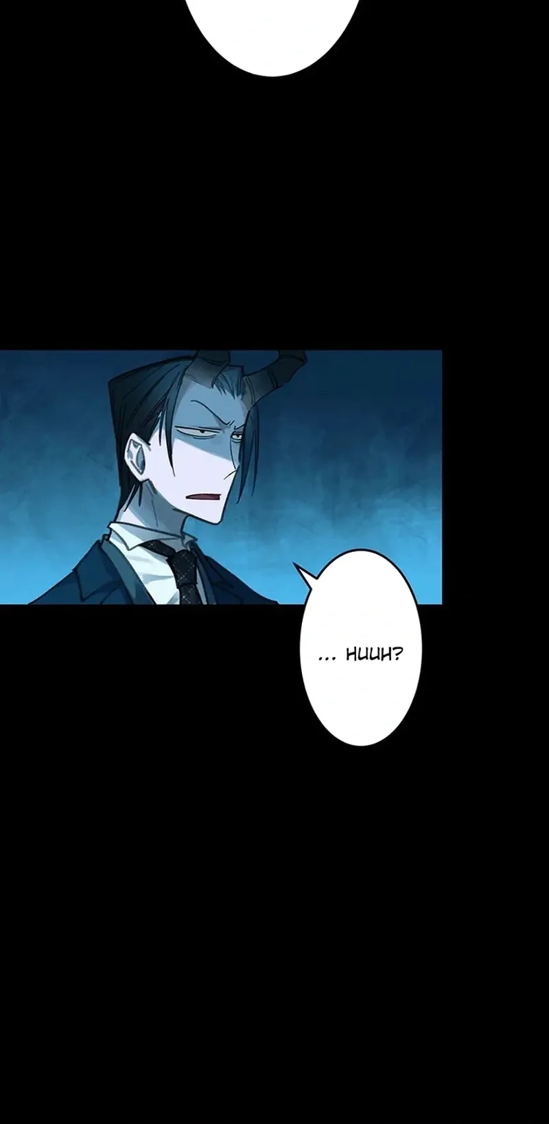 Satsujin Reijou Charlotte Chapter 18 page 15 - 