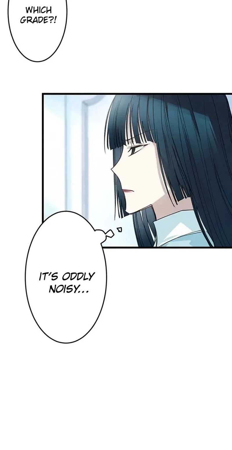 Satsujin Reijou Charlotte Chapter 18 page 18 - 