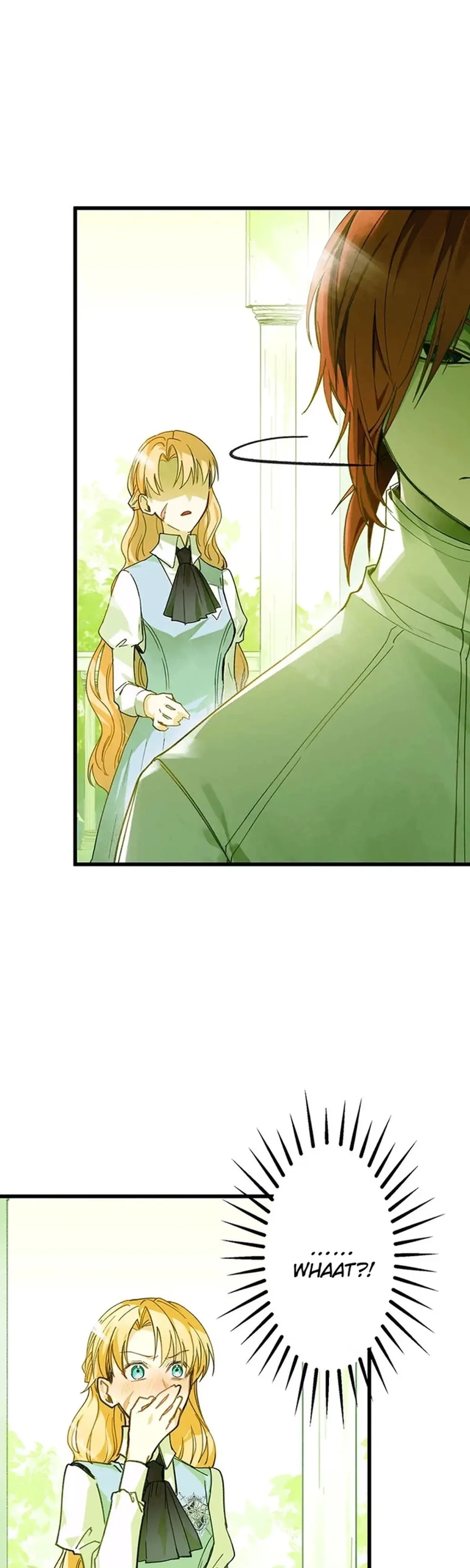 Satsujin Reijou Charlotte Chapter 18 page 4 - 
