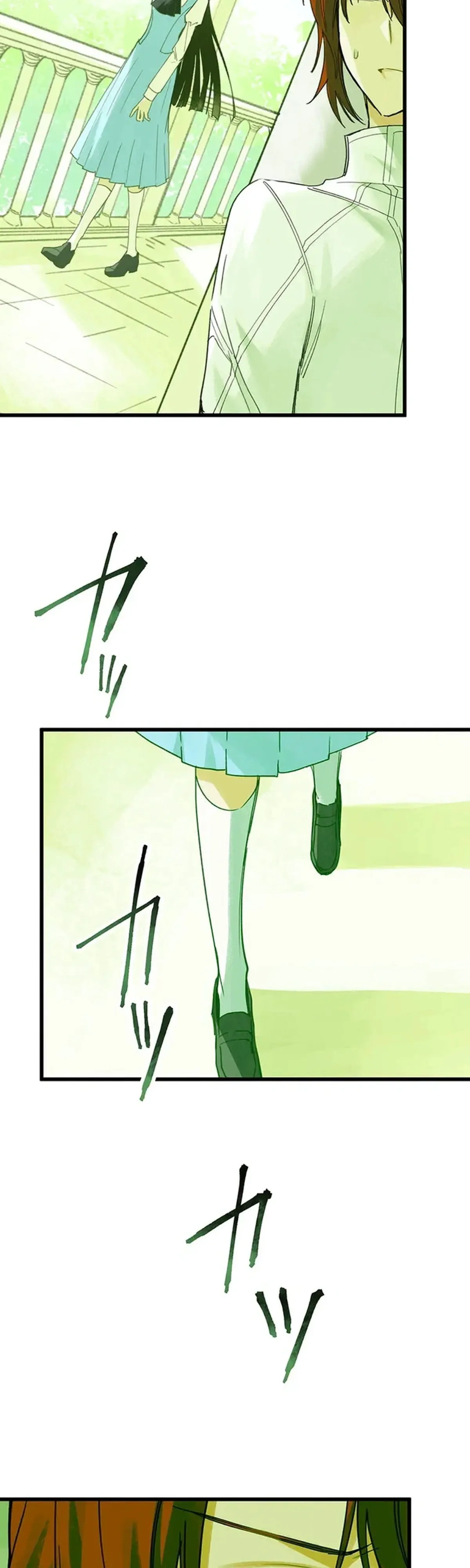 Satsujin Reijou Charlotte Chapter 19 page 4 - 