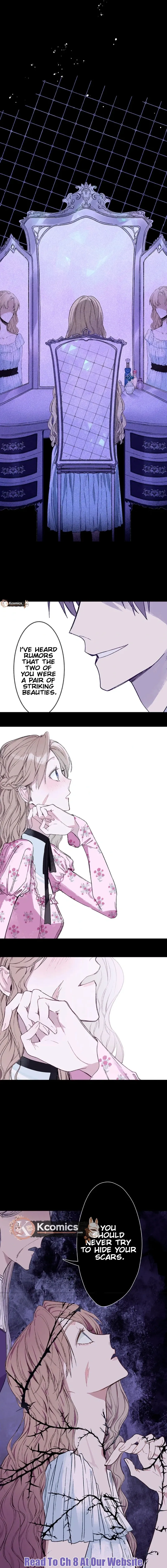Satsujin Reijou Charlotte Chapter 2 page 9 - 