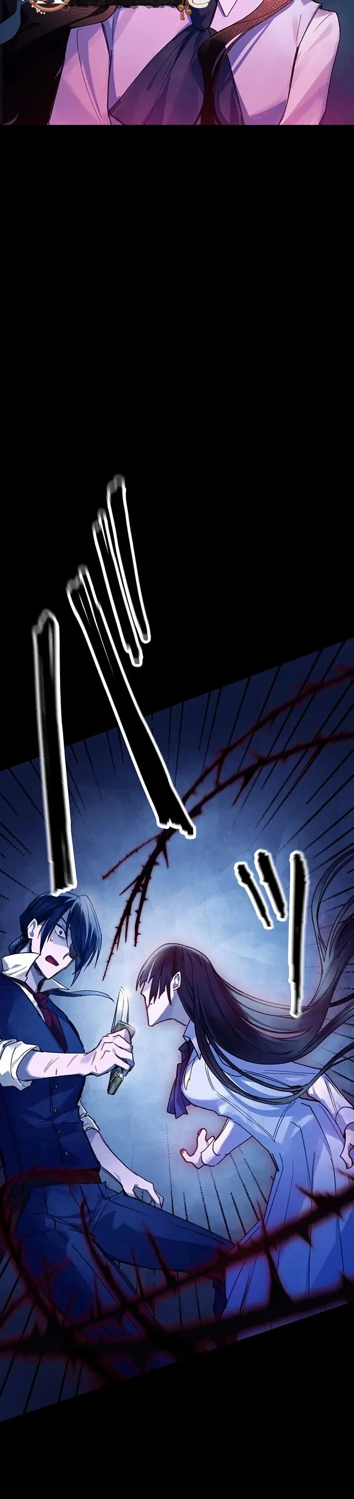 Satsujin Reijou Charlotte Chapter 20 page 12 - 
