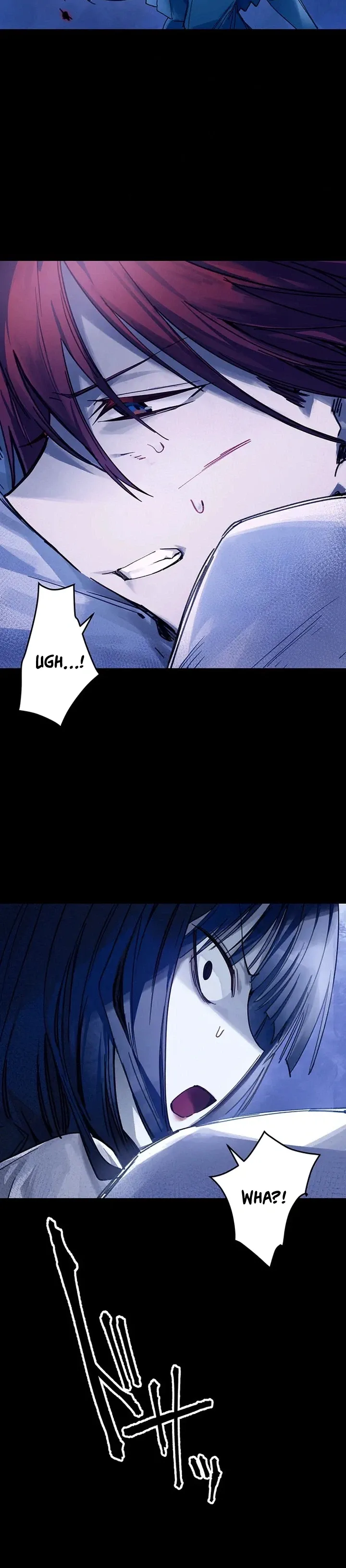 Satsujin Reijou Charlotte Chapter 20 page 18 - 